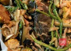 Illustration of Homemade Spicy Grilled Fish 12