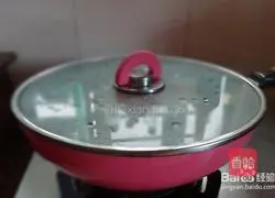 Illustration of how to make Coke chicken wings 4