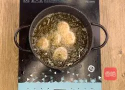 Jinsha Shrimp Recipe Illustration 7