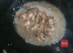 Illustration of how to make sweet and sour chicken 6