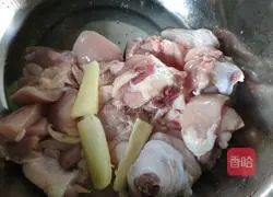 Guizhou spicy chicken recipe 1