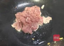  Illustration of how to make Mushu Pork 10