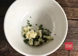 Illustration of how to make boiled shrimp 6