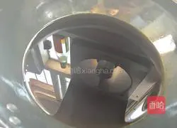 Illustration of how to make peony fish fillets (flowers bloom and prosper) 14