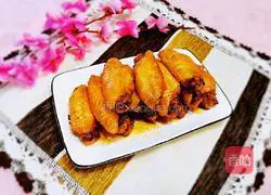 Lazy Chicken Wings (Electric Pressure Cooker Version) Recipe Illustration 18