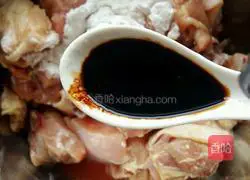 Recipe for spicy chicken nuggets Illustration 6