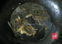 Braised vegetarian chicken recipe 17