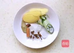 Illustration of how to make Sixi meatballs 12