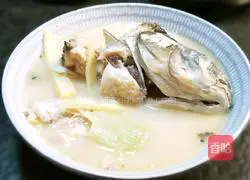 Illustration of how to eat two fish (Part 2) 7