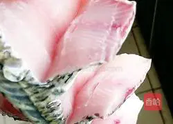 Fish crossing the water Illustration of how to do it 10