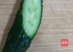 Chicken breast is so tender and delicious.Illustration of how to drain moisture and lose weight 6