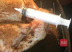 American Roast Turkey Recipe 8