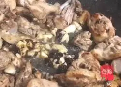 Cantonese style seaweed duck recipe 3