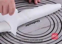 Illustration of how to make a crystal lucky bag 5