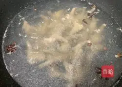 Internet celebrity lemon chicken feet recipe 6