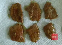 Cumin Beef Recipe Illustration 9