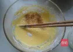 Illustration of how to make salt and pepper mushrooms 4