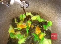 Alfalfa meat (illustration of how to make alfalfa meat without meat 7