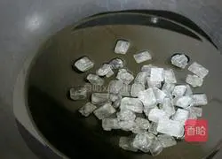 Braised pig trotters recipe 3