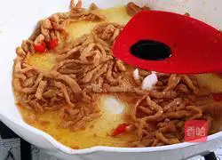 Nostalgic stir-fry recipe 5