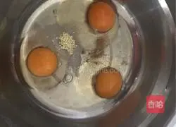 Illustration of how to make pot-collapsed cucumbers 1