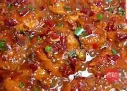 Illustration of Spicy Cod Recipe 9