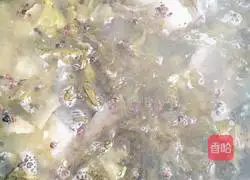 Illustration of how to make pickled fish 8