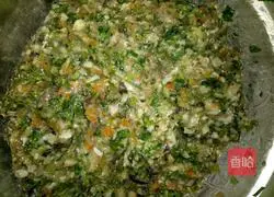 Illustration of how to make Jade Meatballs 2