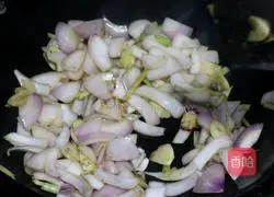 Cumin Lamb Recipe Illustration 7