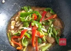 Braised Hairtail Recipe 5