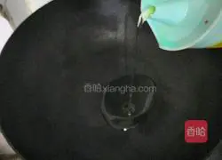 Illustration of how to make fragrant chicken feet 5