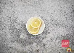 Illustration of how to make cod stuffed with mushrooms and meat 3