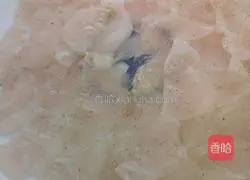 Illustration of how to make sweet and sour fish fillets 2