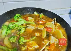 Tomato fish recipe 7