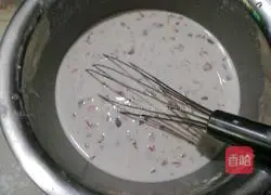 Cantonese-style carrot cake recipe 9