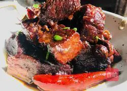 This braised beef is so delicious that you can’t stop eating it! Illustration of how to make it 17