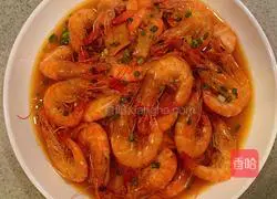 Secret lemon shrimp (the first choice for those who have no appetite in summer) Illustration 7