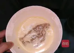 Illustration of how to make pan-fried chicken chop 5