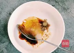 Honey Chicken Breast Recipe Illustration 4