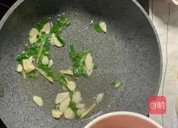 Illustration of home version of spicy hotpot 3