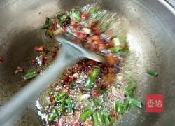 Illustration of home-cooked crayfish 4