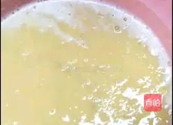 Illustration of how to make potato cakes with fried meat 3