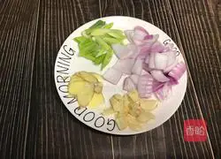 Cumin mutton recipe 6 