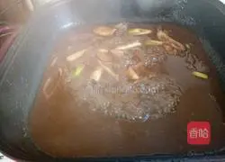 Illustration of Pan-fried Steak 15