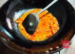 Braised Tilapia Recipe Illustration 6