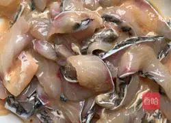 Home-style pickled fish recipe 3