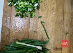 Illustration of how to make steamed seabass 2