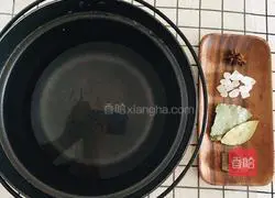 Illustration of how to make smoked fish 5