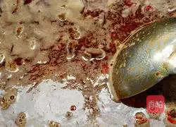 Illustration of how to make boiled beef 4