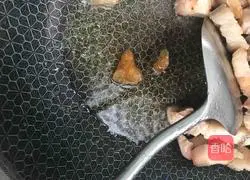  Braised pork recipe 4